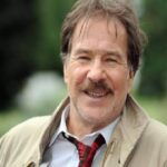 Götz George Bauchspeicheldrüsenkrebs