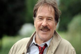 Götz George Bauchspeicheldrüsenkrebs