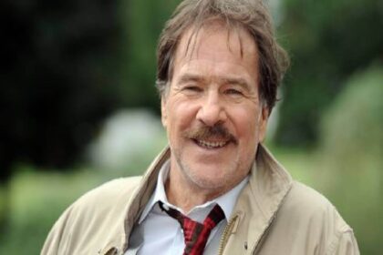 Götz George Bauchspeicheldrüsenkrebs