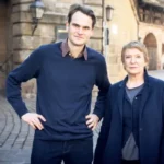 Dagmar Manzel Sohn Todesursache