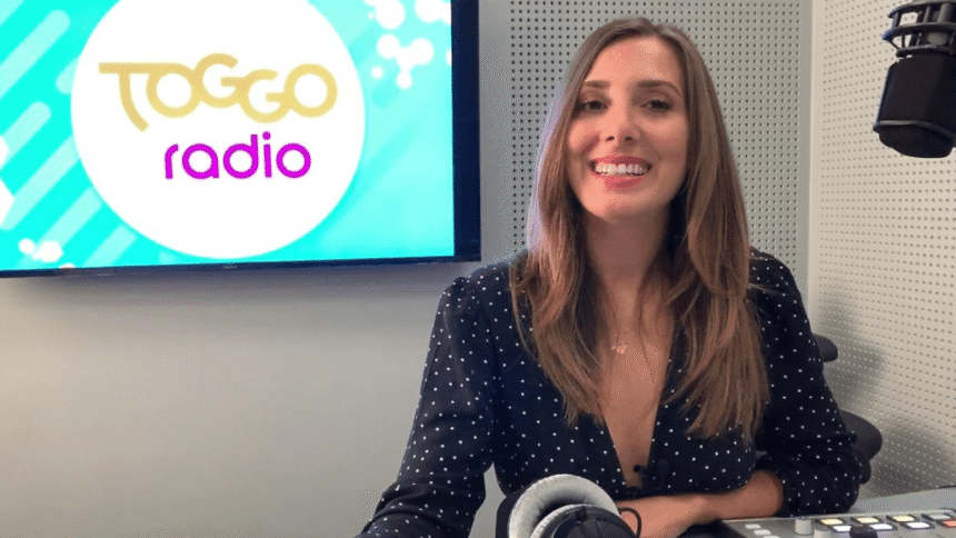 Vanessa Civiello verheiratet